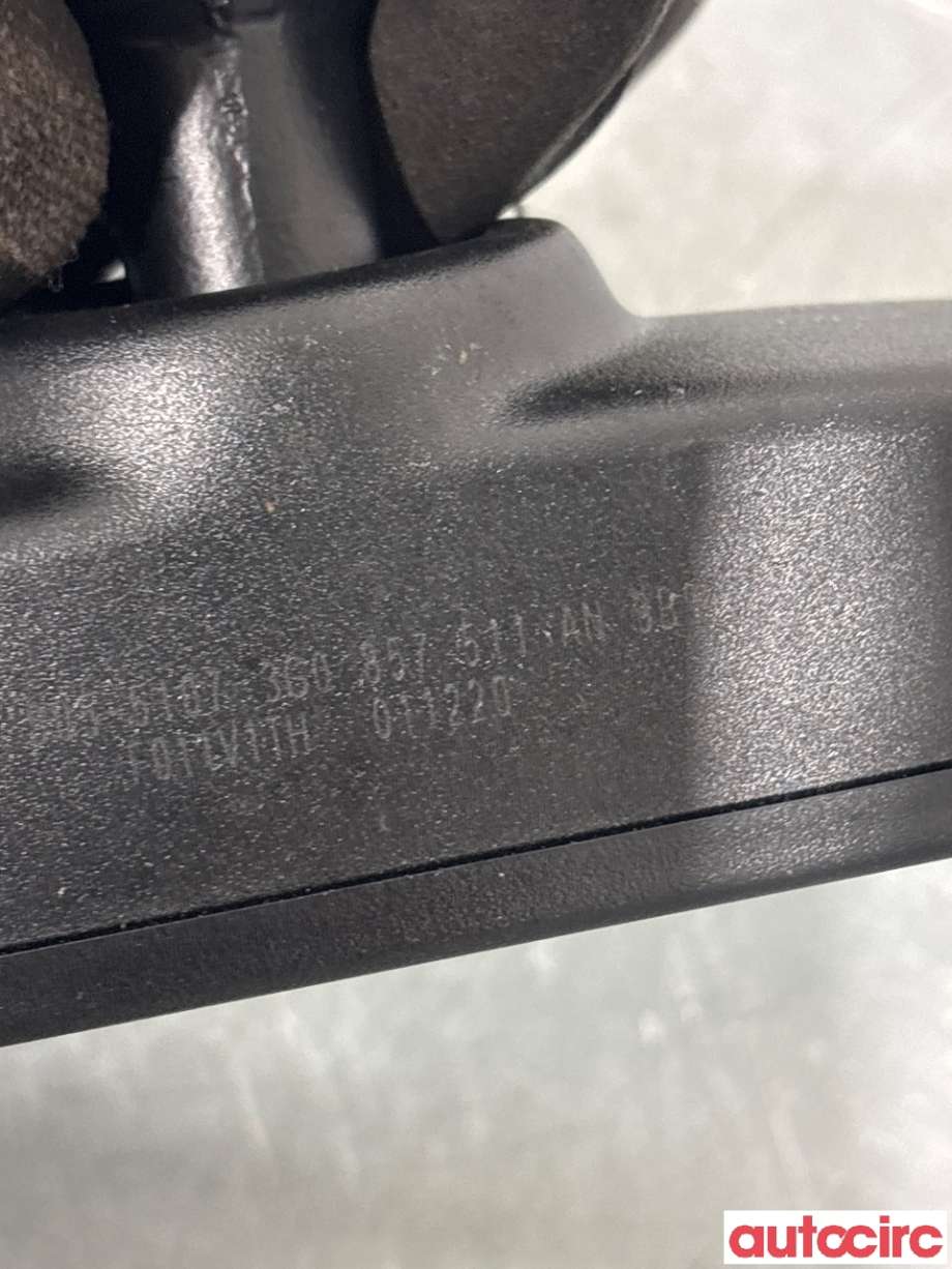 Speil innvendig til VW ID.3 2020-->>  (VOLKSWAGEN|3G0857511AN|)