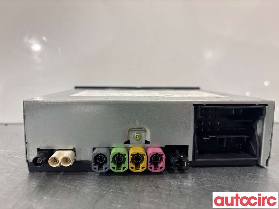 Bilstereo til VW ID.3 2020-->>  (VOLKSWAGEN|10A035816M||10A035816B)