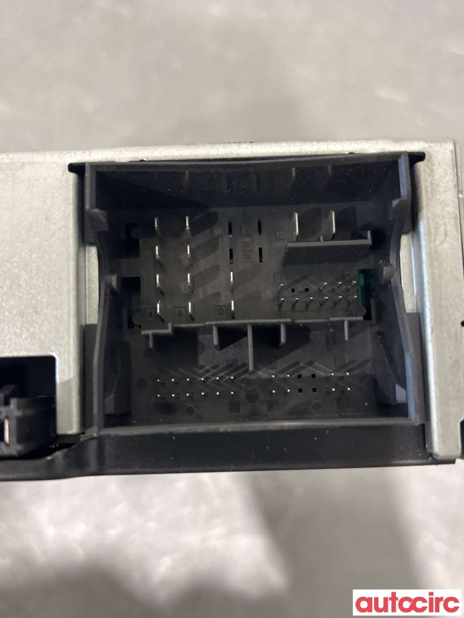 Bilstereo til VW ID.3 2020-->>  (VOLKSWAGEN|10A035816M||10A035816B)
