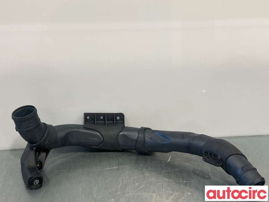Turbo rør til VW Passat 2011-2015 (B7) (B7) (VOLKSWAGEN|1K0145840AE||1K0145840AA)