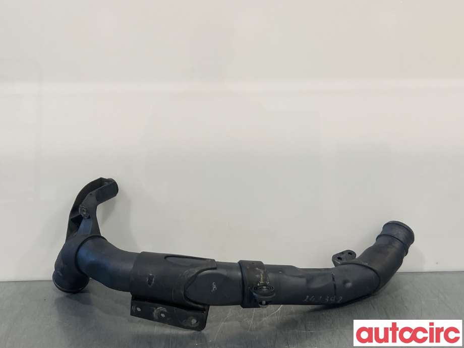 Turbo rør til VW Passat 2011-2015 (B7) (B7) (VOLKSWAGEN|1K0145840AE||1K0145840AA)