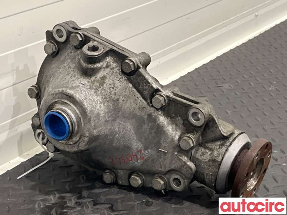 Kardang til BMW X3 2010-2017 (F25) (F25) (BMW|31507592002||31509455991)