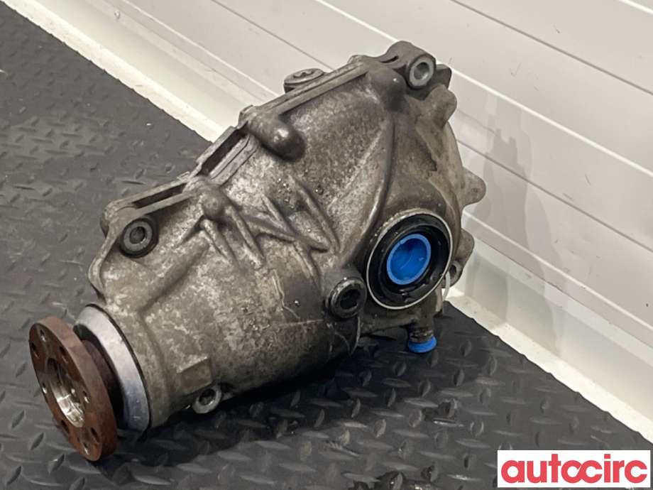 Kardang til BMW X3 2010-2017 (F25) (F25) (BMW|31507592002||31509455991)