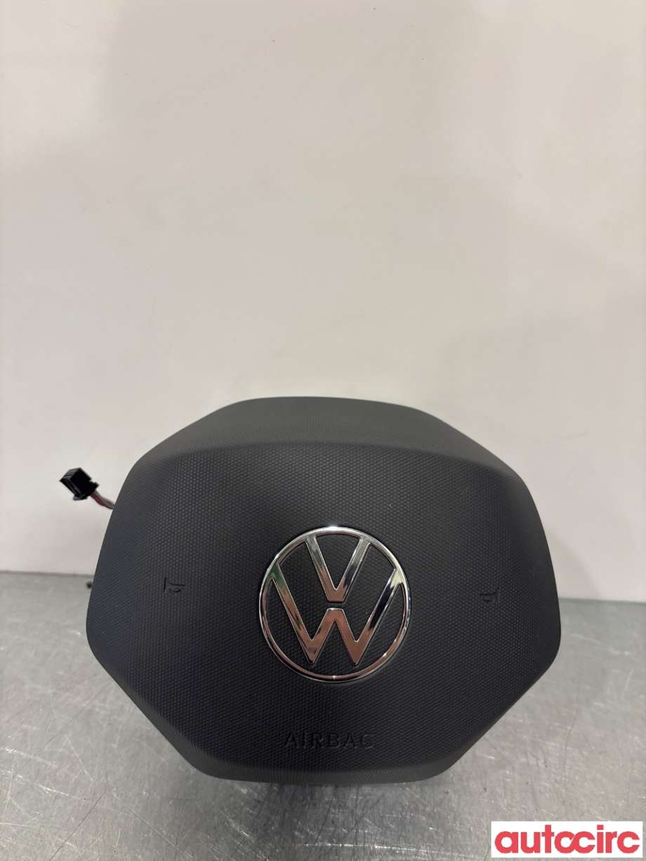 Airbag rattpute til VW ID.3, 2020-->>  (VOLKSWAGEN|10A880201F)
