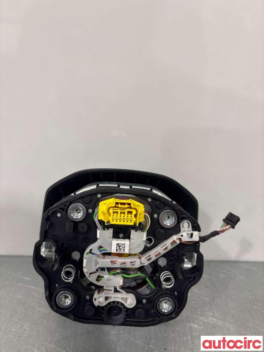 Airbag rattpute til VW ID.3 2020-->> (VOLKSWAGEN|10A880201F|)