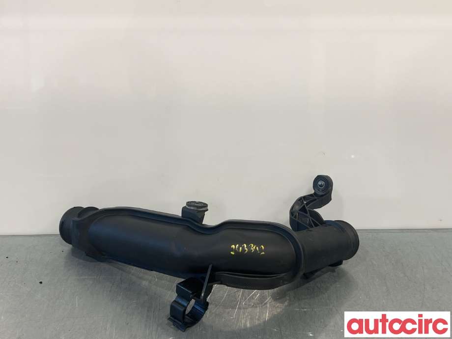 Turbo rør til VW Passat 2011-2015 (B7) (B7) (VOLKSWAGEN|1K0145770AE|)