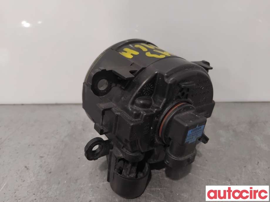 Tåkelykt høyre foran til Opel Vivaro B 2014-2019 (OPEL|93867965|89208441|261503971R)