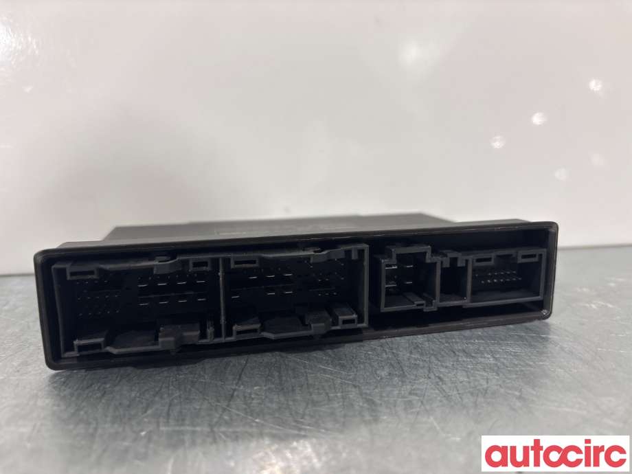 Styreenhet sete til VW ID.3 2020-->>  (VOLKSWAGEN|1EA959760H|)
