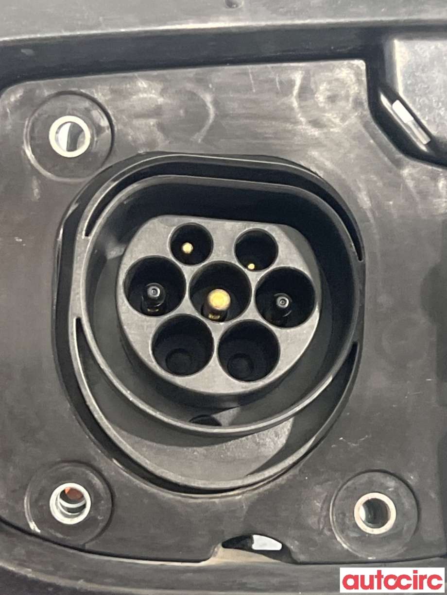 Kabel høy volt (HV) hybrid til Kia Niro 2016-2021 (KIA|91886G5510||91886-G5510)