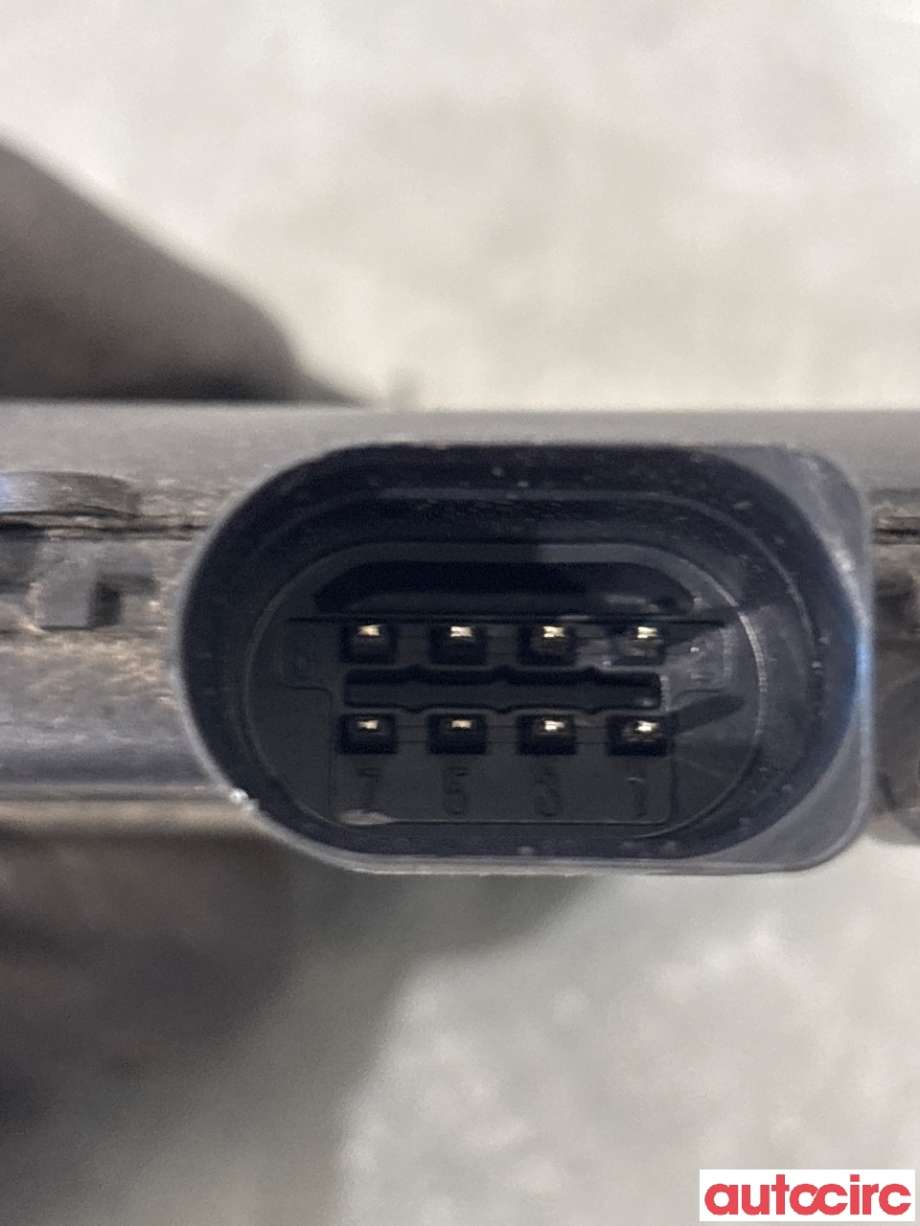 Sensor radar til VW ID.3 2020-->> (VOLKSWAGEN|2Q0907686K||2Q0907686E)