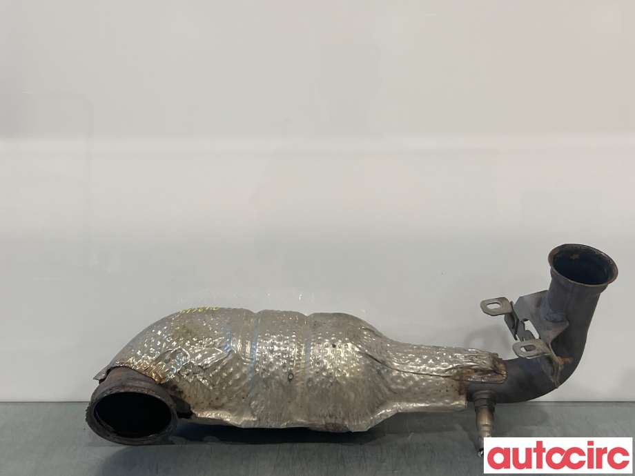 Katalysator til Citroën C4, Cactus, 2014-2017 (Fase 1)  (CITROEN|9816064980)