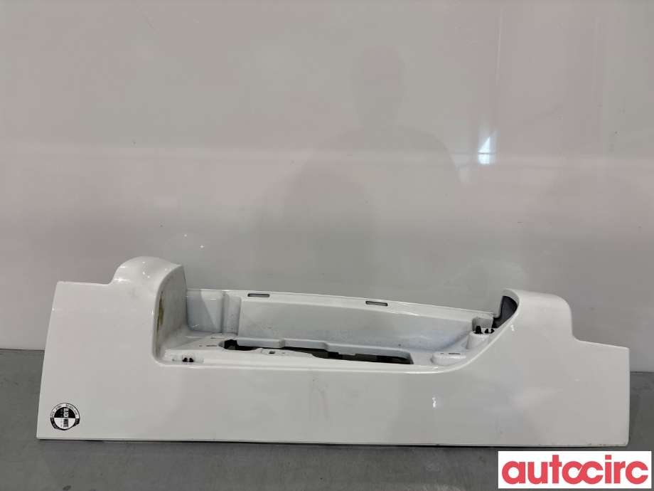 Diverse deler til Opel Vivaro B, 2014-2019 (OPEL|93454136)