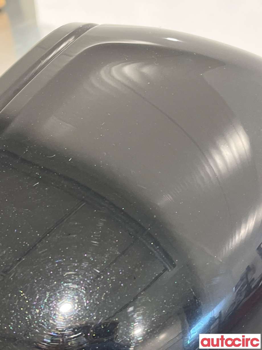 Speil høyre til Volvo V90 / V90 CC / S90 2016-->> (VOLVO|31402061)