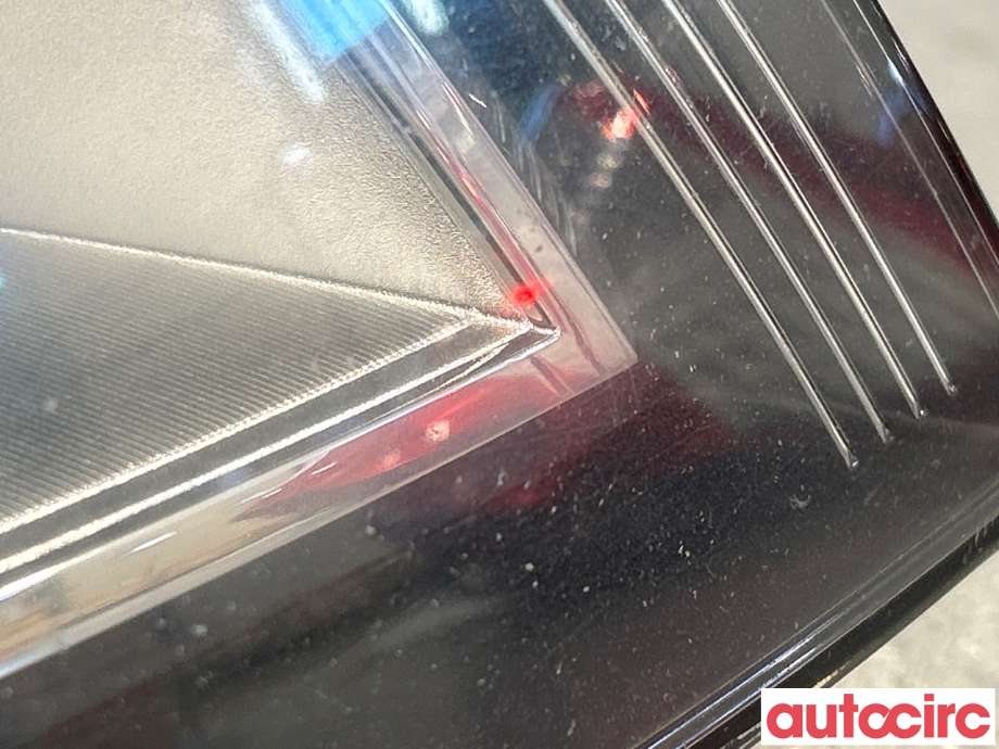 Frontlykt høyre halogen til Audi A3 2009-2012 (Type II, Fase 2) (AUDI|8P0941030BT|1EL009648-10|8P0941004BE)