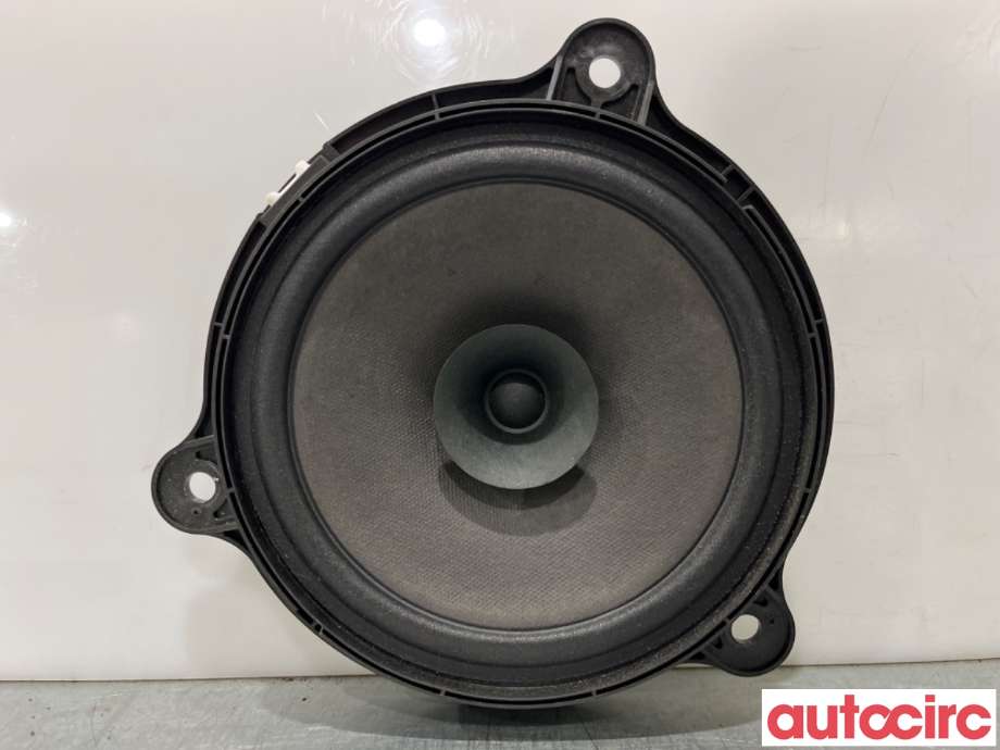 Bilstereo høyttaler til Nissan NV400, 2012-->> (NISSAN|281563SG0A)