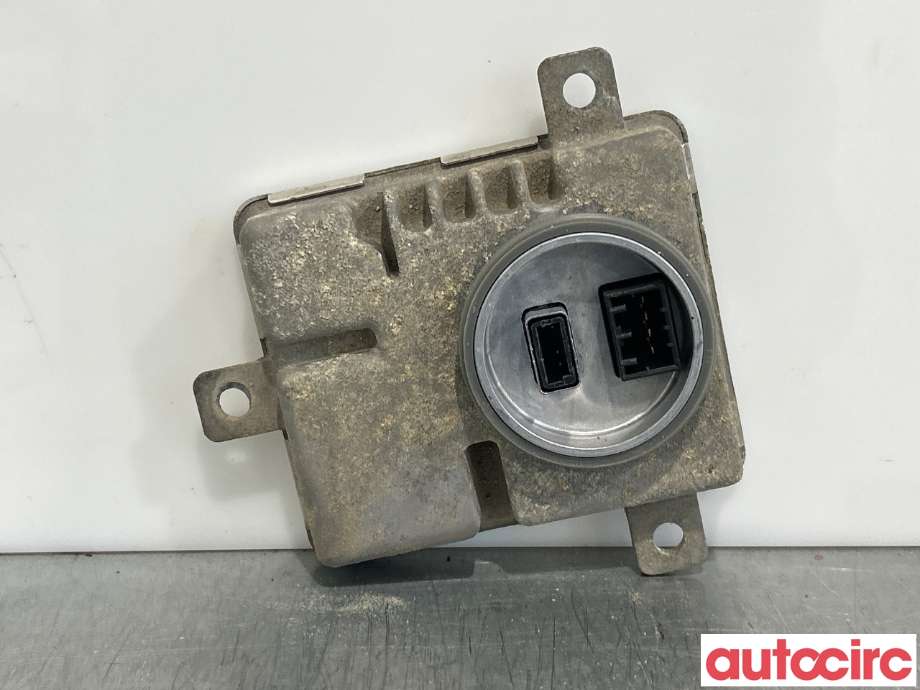 Styreenhet xenon/ballast til Audi A3 2009-2012 (Type II, Fase 2)  (AUDI|8K0941597E|W003T20171|8K0941597C)