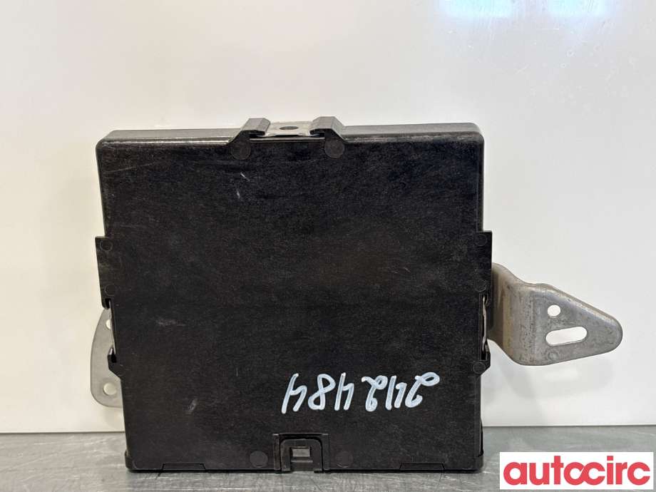 Styreenhet diverse til Toyota Yaris 2014-2020 (Type III, Fase 2) (TOYOTA|899800D010|MB285000-4800|89980-0D010)