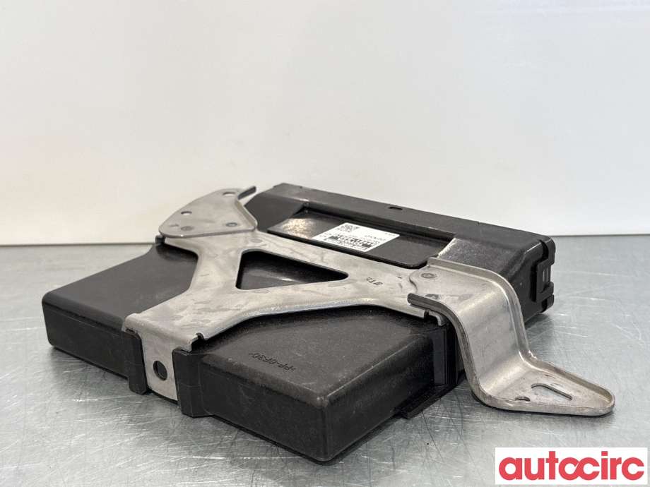 Styreenhet diverse til Toyota Yaris 2014-2020 (Type III, Fase 2) (TOYOTA|899800D010|MB285000-4800|89980-0D010)