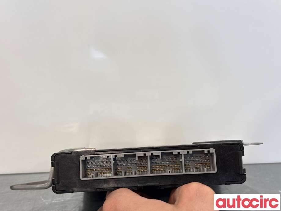 Styreenhet diverse til Toyota Yaris 2014-2020 (Type III, Fase 2) (TOYOTA|899800D010|MB285000-4800|89980-0D010)