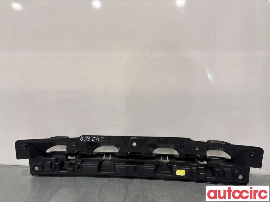 Diverse deler til Citroën C4, Cactus, 2014-2017 (Fase 1)  (CITROEN|9801686480)