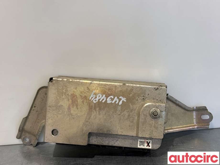 Styreenhet motor til Toyota Yaris 2014-2020 (Type III, Fase 2)  (TOYOTA|896610DT20|)
