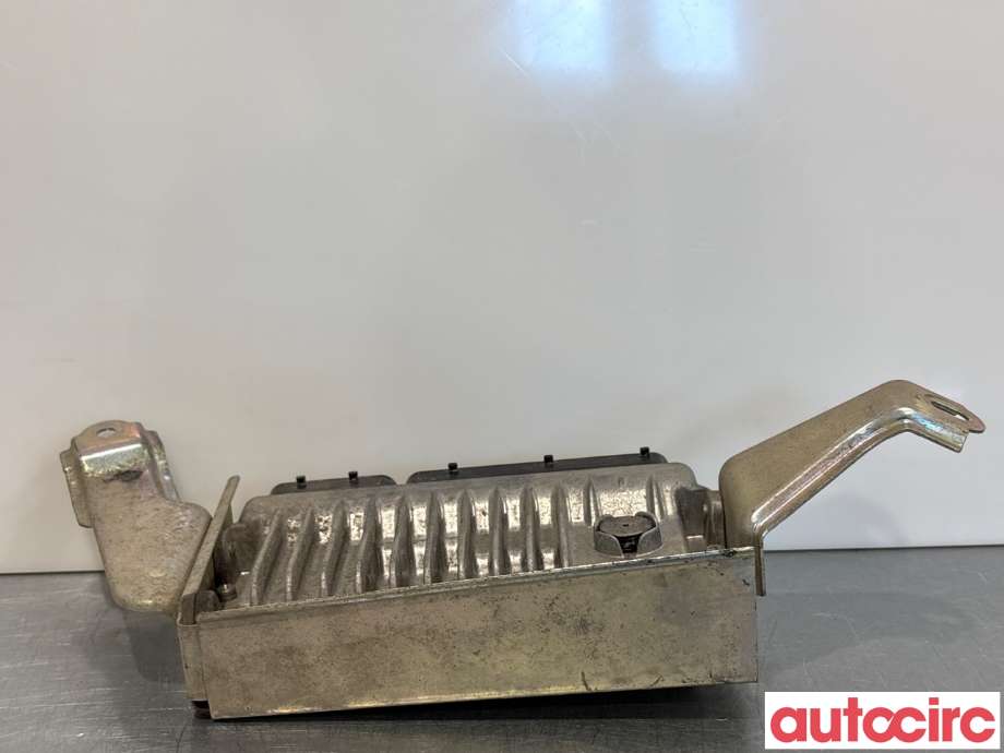 Styreenhet motor til Toyota Yaris 2014-2020 (Type III, Fase 2)  (TOYOTA|896610DT20|)