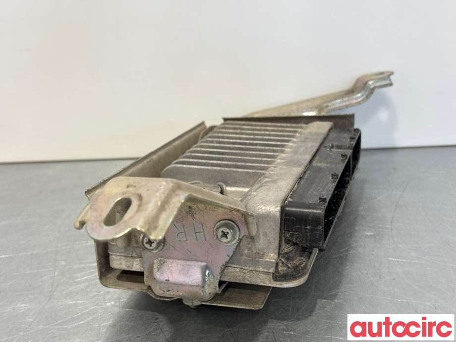 Styreenhet motor til Toyota Yaris 2014-2020 (Type III, Fase 2)  (TOYOTA|896610DT20|)