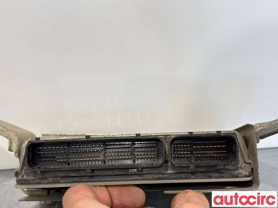 Styreenhet motor til Toyota Yaris 2014-2020 (Type III, Fase 2)  (TOYOTA|896610DT20|)