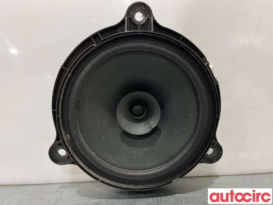 Bilstereo høyttaler til Nissan NV400, 2012-->> (NISSAN|281563SG0A)