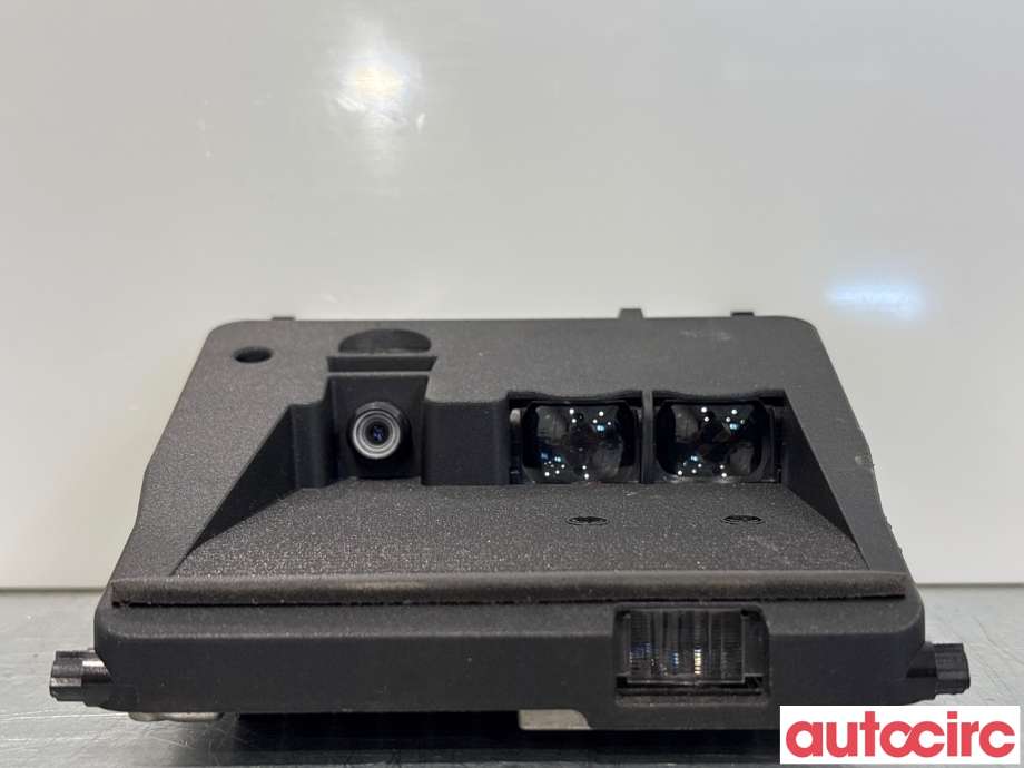 Kamera til Toyota Yaris 2014-2020 (Type III, Fase 2)  (TOYOTA|881810D030||8818152190)