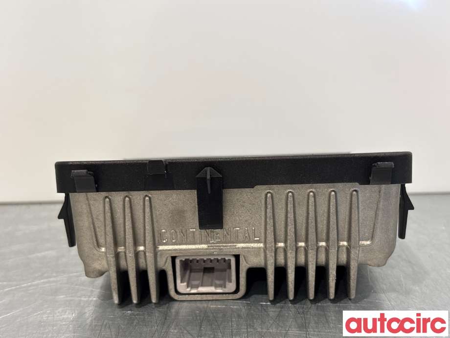 Kamera til Toyota Yaris 2014-2020 (Type III, Fase 2)  (TOYOTA|881810D030||8818152190)