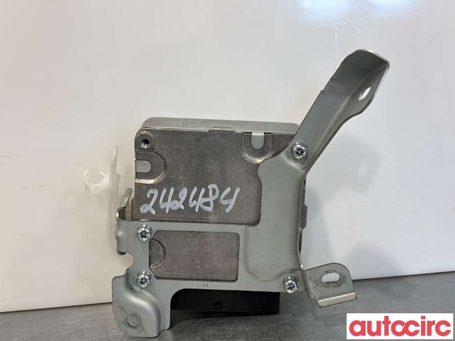 Styreenhet servo til Toyota Yaris 2014-2020 (Type III, Fase 2) (TOYOTA|896500D353|JL501-008701|89650-0D353)