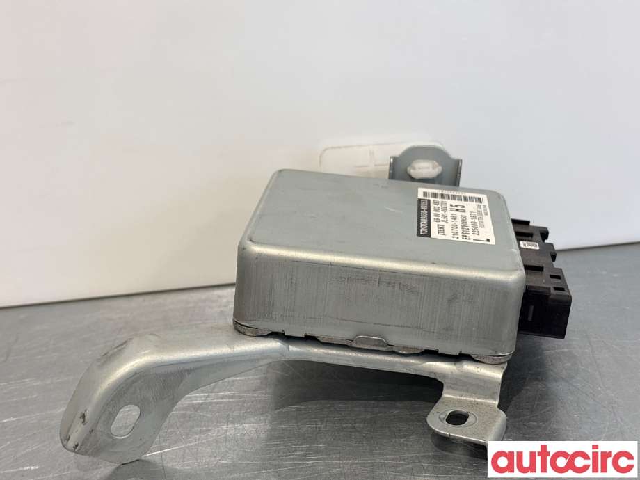 Styreenhet servo til Toyota Yaris 2014-2020 (Type III, Fase 2) (TOYOTA|896500D353|JL501-008701|89650-0D353)