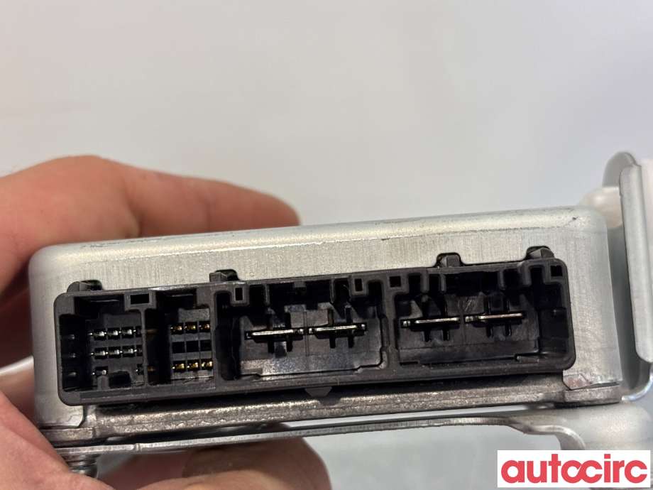 Styreenhet servo til Toyota Yaris 2014-2020 (Type III, Fase 2) (TOYOTA|896500D353|JL501-008701|89650-0D353)