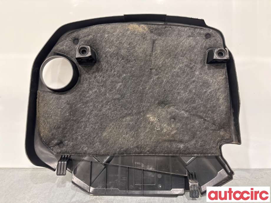 Motordeksel over motor til BMW 3-Serie 2012-2018 (F30/F31/F34) (F30/F31/F34) (BMW|11147810802|)