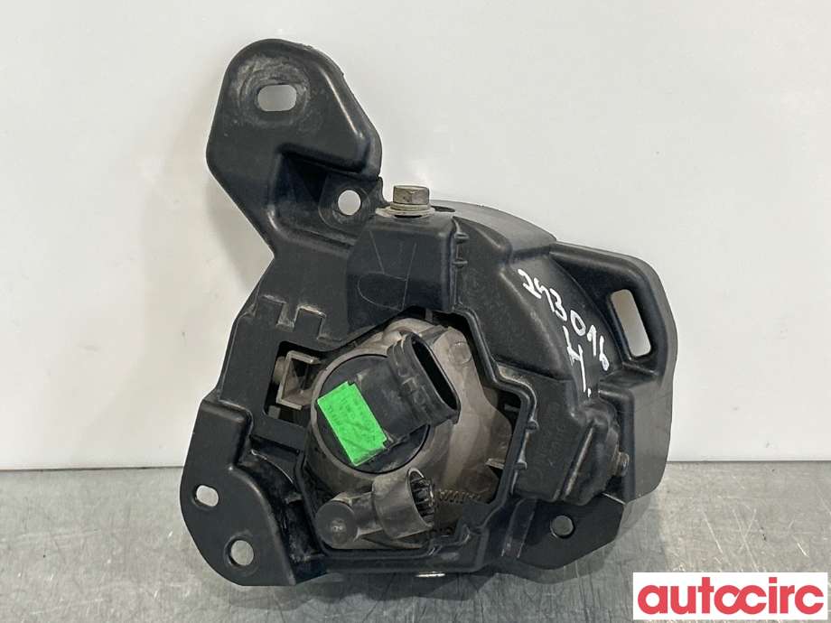 Tåkelykt høyre foran til Mazda CX-5 2012-2017 (Type I)  (MAZDA|GEG1-51-680B||KD53-51684)