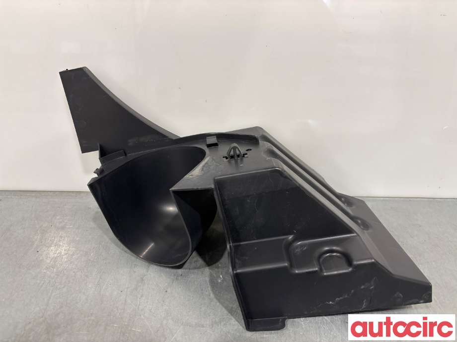 Diverse deler til Opel Vivaro A, 2006-2014  (OPEL|93854605)