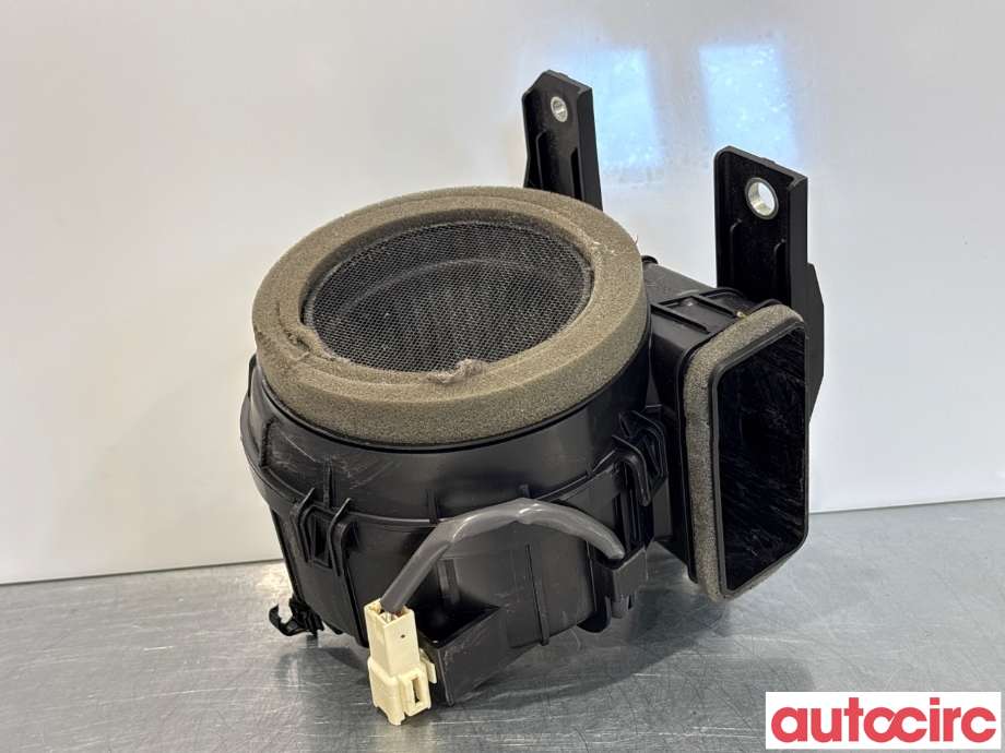 Kjølevifte til Toyota Yaris 2014-2020 (Type III, Fase 2)  (TOYOTA|G923052020||G923052040)