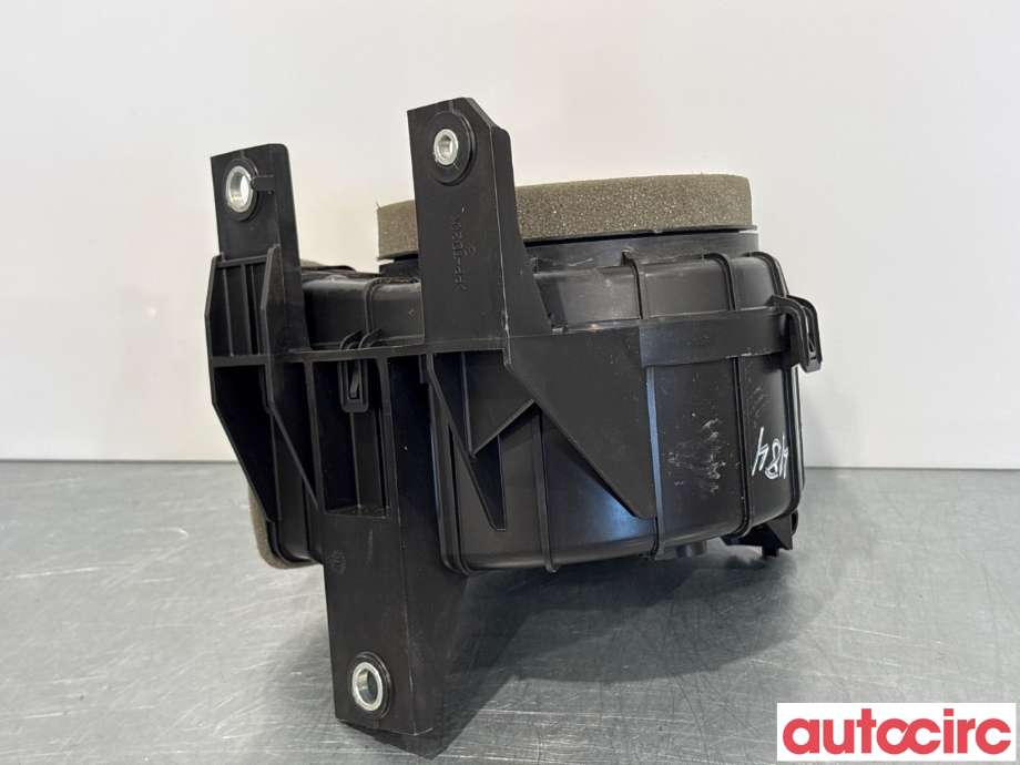Kjølevifte til Toyota Yaris 2014-2020 (Type III, Fase 2)  (TOYOTA|G923052020||G923052040)
