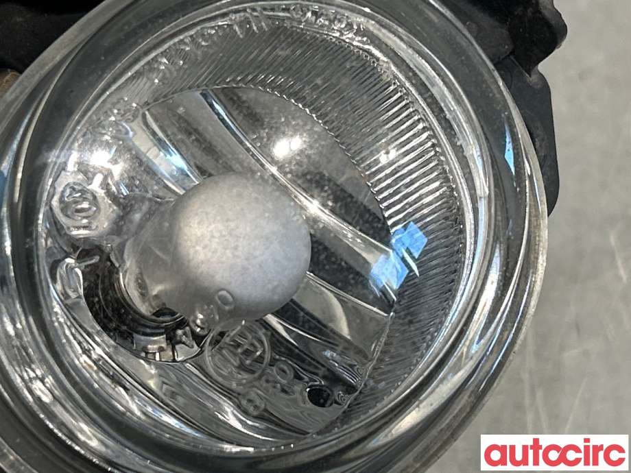Tåkelykt venstre foran til Mazda CX-5 2012-2017 (Type I)  (MAZDA|GEG1-51-690B||KD53-51694)