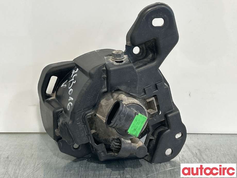 Tåkelykt venstre foran til Mazda CX-5 2012-2017 (Type I)  (MAZDA|GEG1-51-690B||KD53-51694)