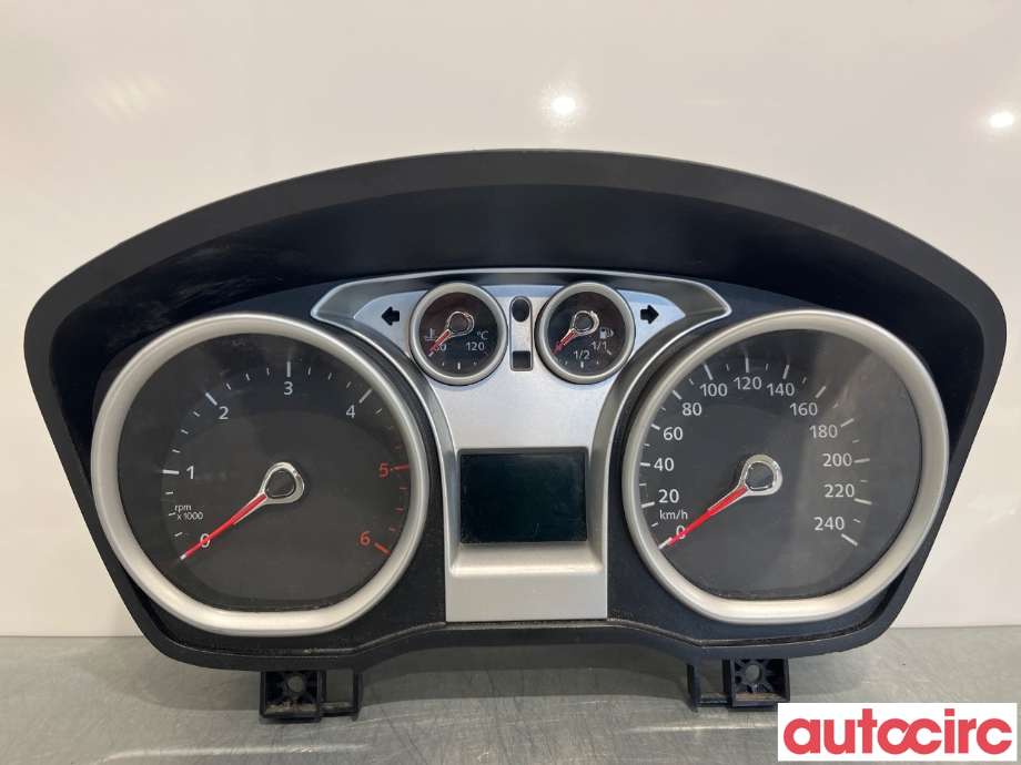 Instrumentpanel til Ford Kuga 2008-2012 (Type I) (FORD|1688127)
