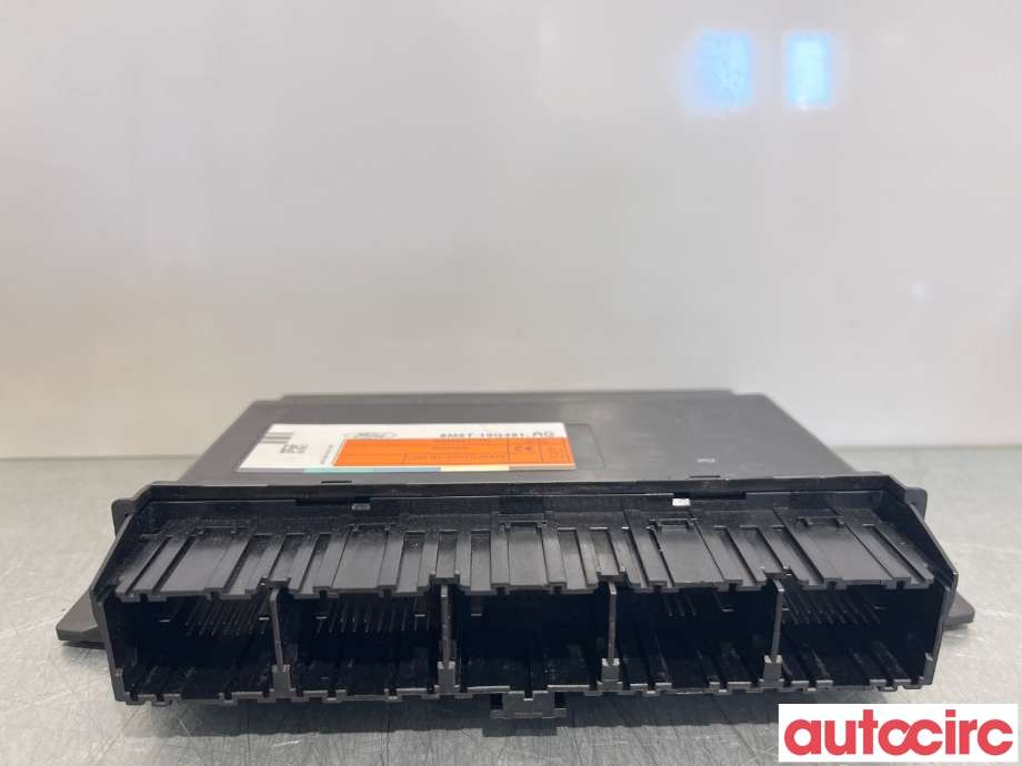 Styreenhet nøkkelfri/keyless til Ford Kuga 2008-2012 (Type I) (FORD|1701359|8M5T-19G481)