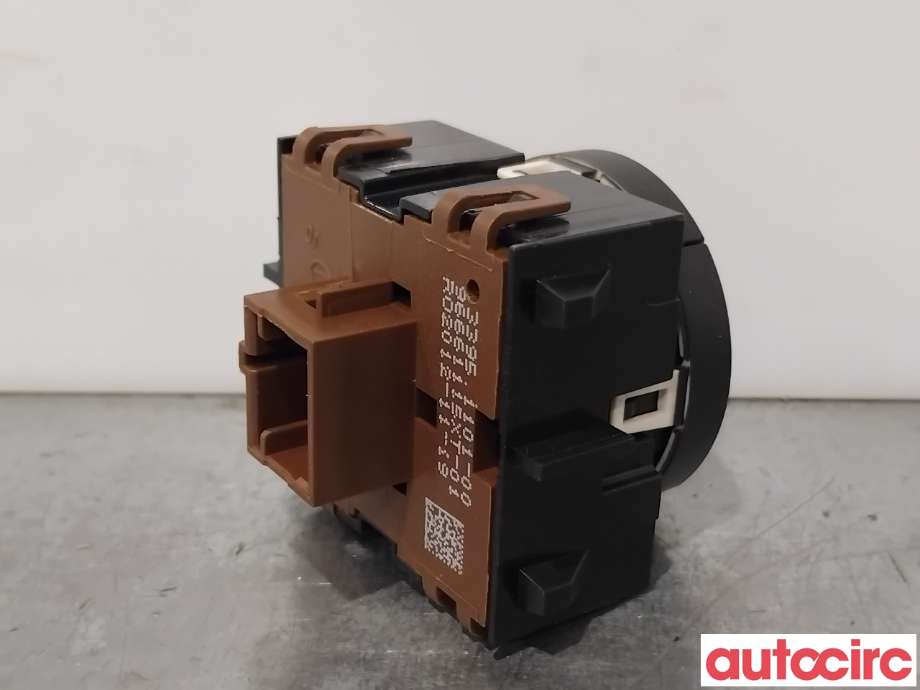 Bryter diverse til Peugeot 508 2011-2014 (Type I, Fase 1)  (PEUGEOT|6490SS|96661115XT|96661115ZD)