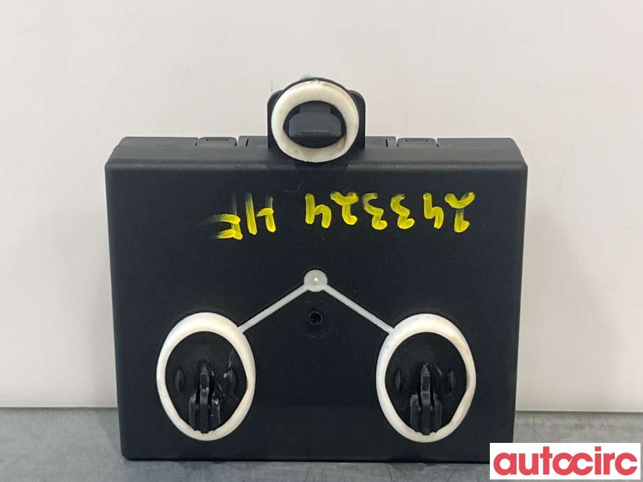Styreenhet dør venstre foran til Audi A4 2007-2014 (Type IV) (B8) (B8) (AUDI|8K0959792M||8K0959792N)