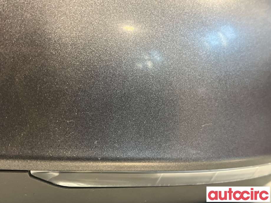Speil venstre til Audi A3 2009-2012 (Type II, Fase 2)  (AUDI|8P1858531GB)
