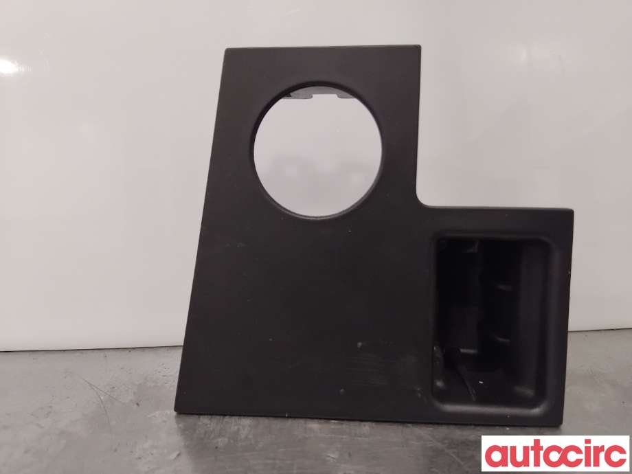 Diverse deler til Peugeot 508, 2011-2014 (Type I, Fase 1)  (PEUGEOT|825276)