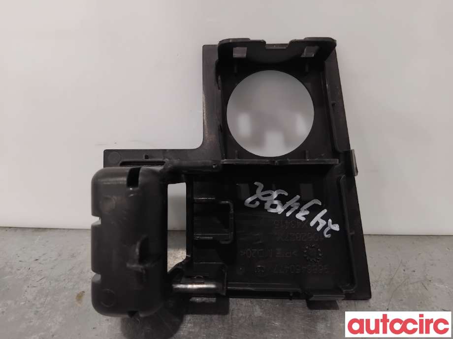 Diverse deler til Peugeot 508 2011-2014 (Type I, Fase 1)  (PEUGEOT|825276||9686450477)