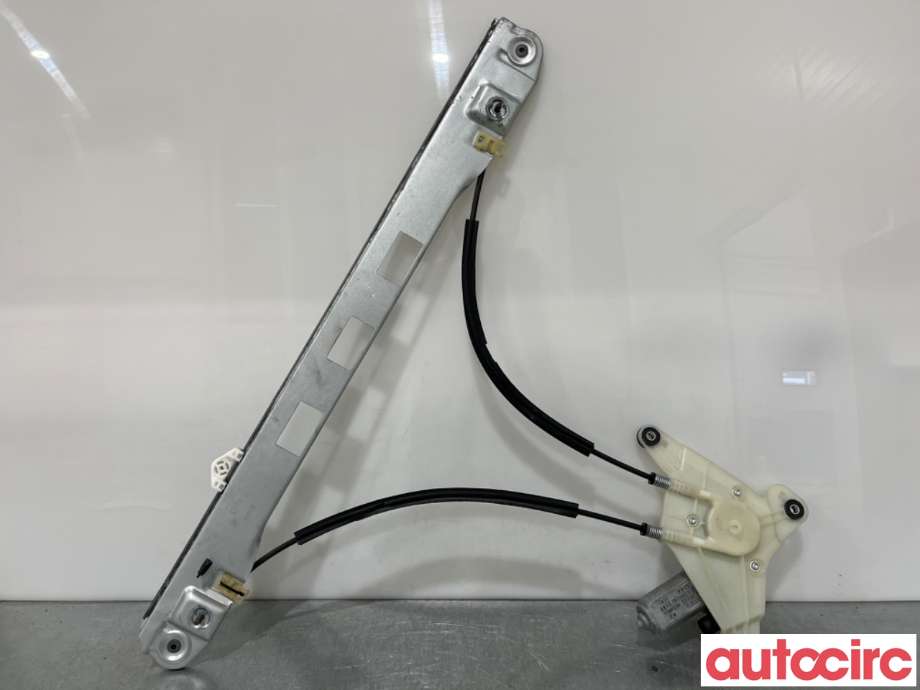 Ruteheis venstre foran til Nissan NV400 2012-->>  (NISSAN|8070100Q0H|)