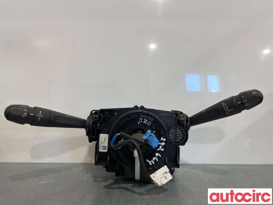 Bryter combi til Citroën C4, Cactus, 2014-2017 (Fase 1)  (CITROEN|98139475ZD)